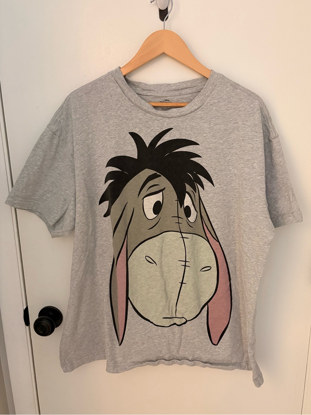 Disney Eeyore T Shirt